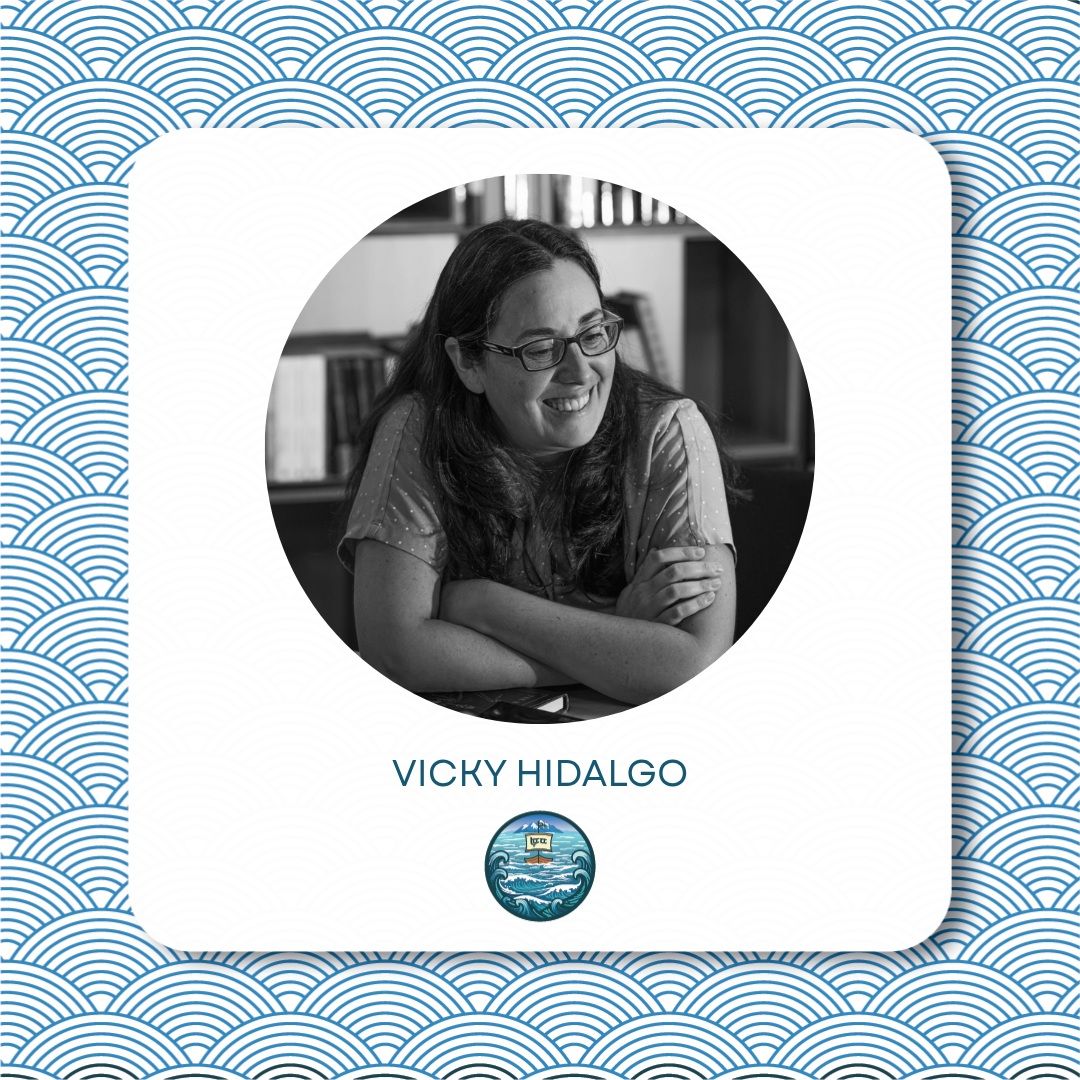 Vicky Hidalgo